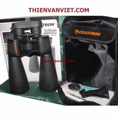 Ống nhòm loại lớn Celestron Skymaster 15x70 mm (Giant Binoculars)